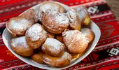 Gogoși de post din Banat – pufoase și fără urmă de ulei! Trucul pe care gospodinele îl știu de zeci de ani