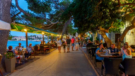 Alimentul preferat de toți turiștii pe litoralul românesc. Nu e deloc scump și se pregătește rapid