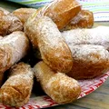 Rețeta de biscuiți „coceni bătuți”. Desertul preferat al românilor din urmă cu 100 de ani