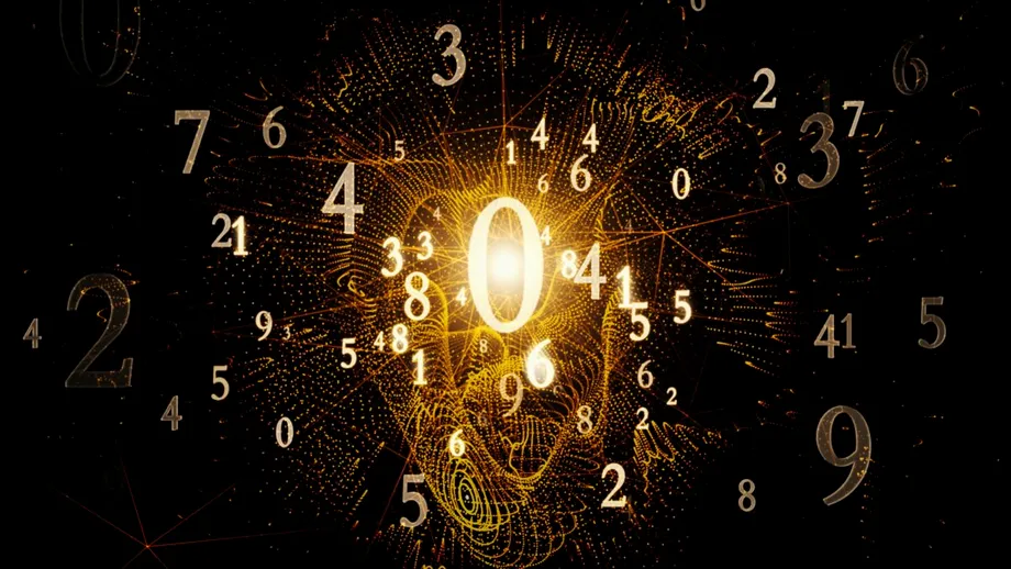 Numere norocoase în ianuarie 2026. Ghid numerologic pentru începutul anului