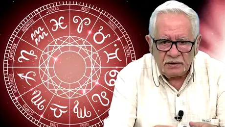 Zodia binecuvântată de rune pe final de vară. Mihai Vorophievici anunță câștiguri pe toate planurile