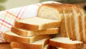 Câte felii de pâine putem consuma ZILNIC| Mihaela Bilic a dezvăluit secretul