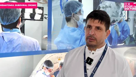 Hematomul subdural cronic: ce este, de ce apare și cum se manifestă