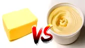 Unt VS margarină: Care este mai sănătos, de fapt, potrivit Mihaelei Bilic