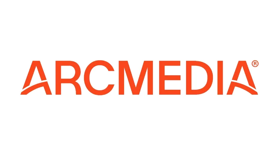 ARCMEDIA, the largest publishing group in romania, has been launched