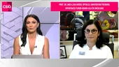 Prof. Dr. Anca-Ligia Grosu: Importanța tumor-board-ului în oncologie