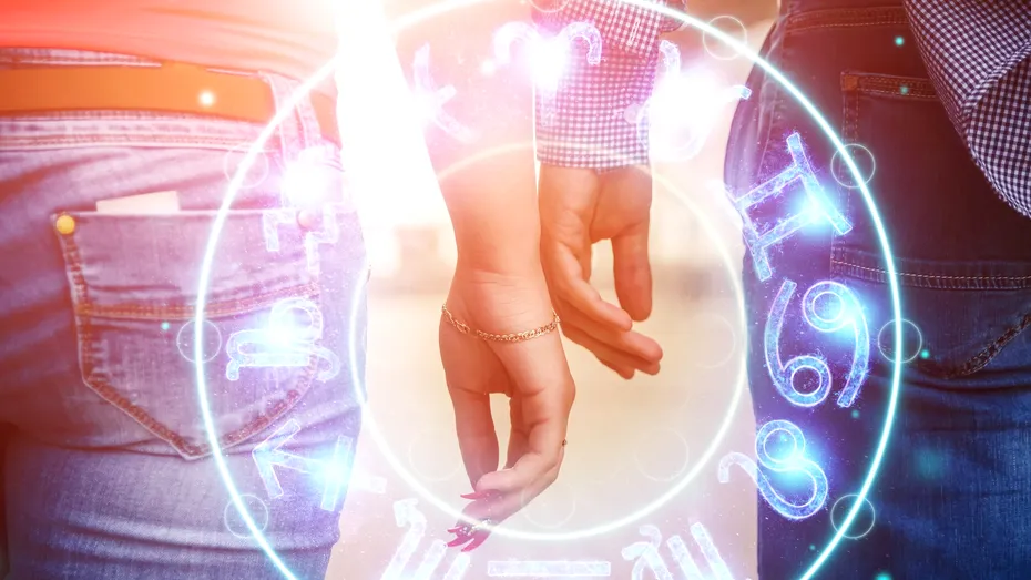 Cea mai tare zodie în 2024. Astrele îi vor zâmbi și o vor proteja tot anul