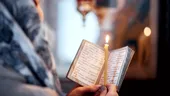 Rugăciunea care trebuie rostită în Postul Crăciunului. E considerată tămăduitoare și făcătoare de minuni