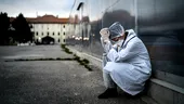 Cea mai neagră zi. România a depășit 10.000 de cazuri noi de COVID-19, în 24 de ore
