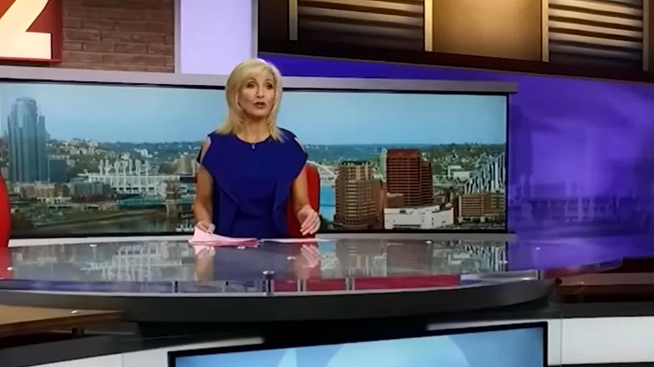 A murit o celebră prezentatoare tv după lupta cu o boală nemiloasă. A ținut totul secret!