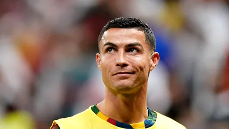 Cristiano Ronaldo, operat pe inimă. Boala rară care i-ar fi putut spulbera cariera