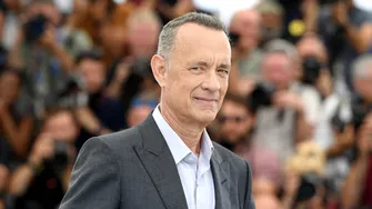 Boala care l-a făcut pe Tom Hanks să slăbească! Actorul a schimbat complet modul în care trăiește