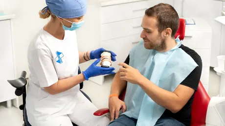 Soluții moderne pentru a preveni și trata uzura dentară