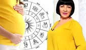 Neti Sandu nominalizează zodia care rămâne însărcinată în aprilie 2026: „Este activată zona iubirii și a copiilor”