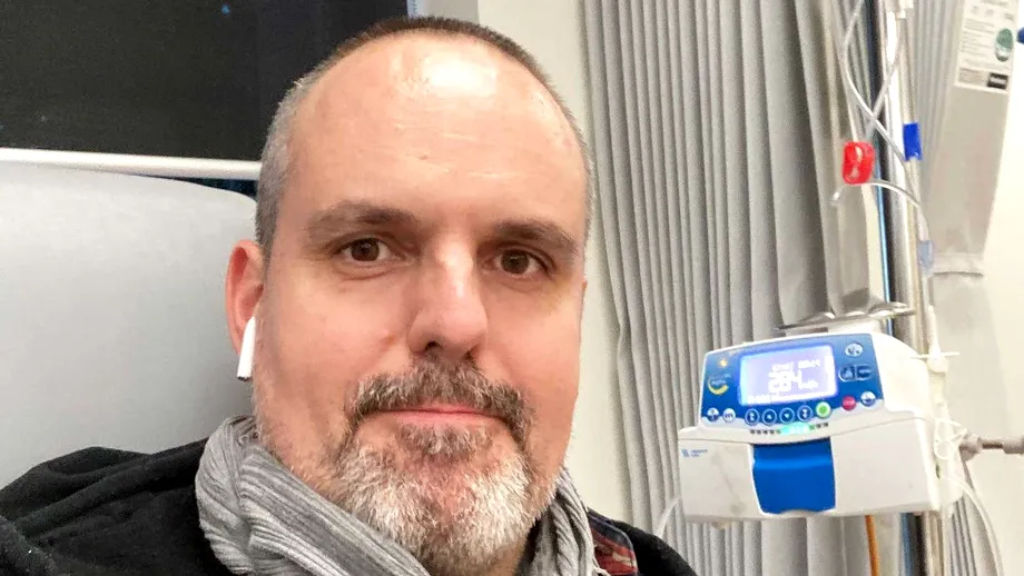 Doliu în lumea teatrului muzical! Ben Lewis, celebrul interpret al Fantomei de la Operă, a murit la doar 46 de ani