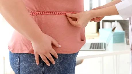Obezitatea de aport: cauze, consecinţe asupra sănătăţii şi metode de prevenţie