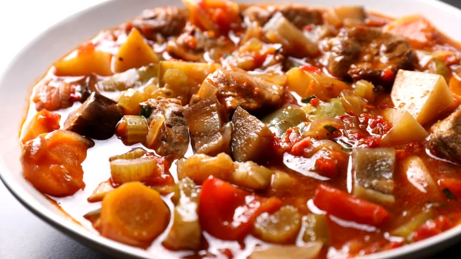 Cum să faci ghiveci călugăresc: o rețetă de post simplă și sățioasă