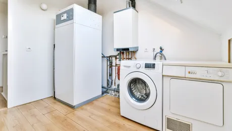 Când trebuie să pornim centrala termică. Temperatura pe care trebuie să o ai în locuință