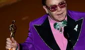 Elton John, diagnosticat cu pneumonie, la 72 de ani. Şi-a pierdut vocea pe scenă
