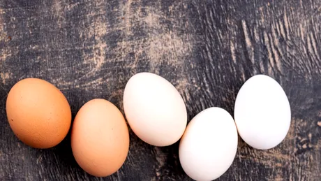 Cu ce poți înlocui ouăle în Postul Paștelui 2026. Soluții simple pentru rețete delicioase de post