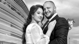 Mesajul sfâșietor al soției lui Alexandru Neacșu, medicul rezident găsit mort la Spitalul Floreasca