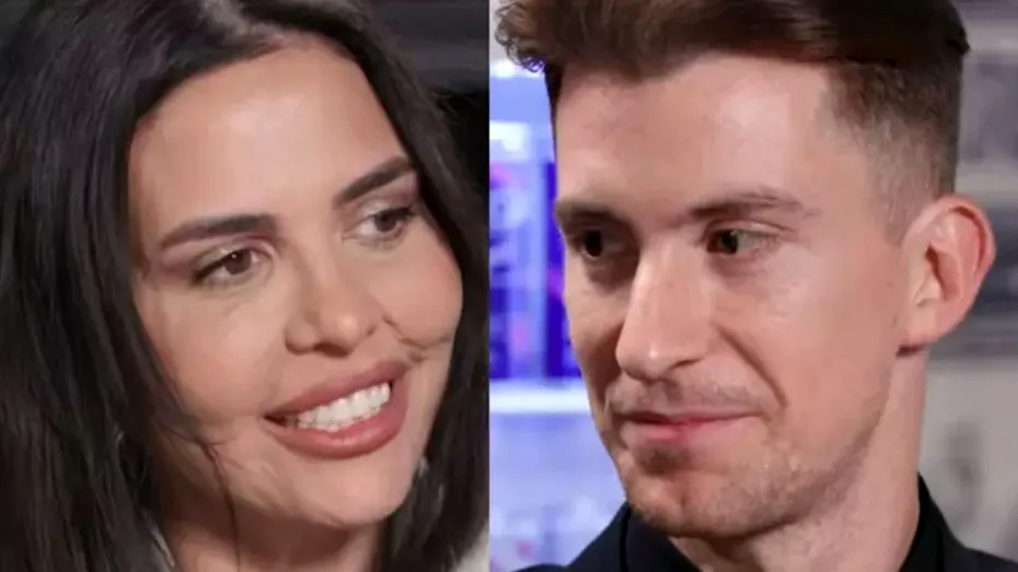 Rareș Cojoc rupe tăcerea după divorțul de Andreea Popescu. De ce s-au despărțit: „Nu s-a terminat din cauza mea”