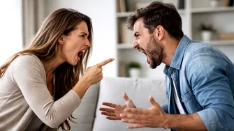 Cum să rămâi calm în fața oamenilor dificili: soluții psihologice, care mereu sunt eficiente