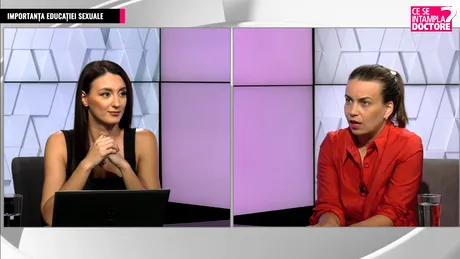 Sexul versus Barza: despre egalitatea dintre fete și băieți