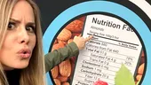 Alimentul demonizat de români inutil, potrivit medicului nutriționist Mihaela Bilic: 