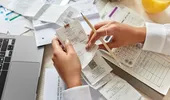 ANAF lansează o aplicație pentru verificarea bonurilor fiscale. Românii vor putea raporta neregulile direct de pe telefon