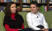 Mirabela Grădinaru, detalii neștiute despre copiii ei și ai lui Nicușor Dan. Ambii au fost născuți prematur: „Nu am reușit să mă bucur de copilul meu așa cum îmi imaginam”