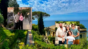 Unde și-au cumpărat vedetele din România case de vacanță: de la Marbella la Las Vegas