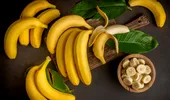 Trucul genial pentru ca bananele să reziste mai mult timp. Secretul din bucătărie care le păstrează proaspete