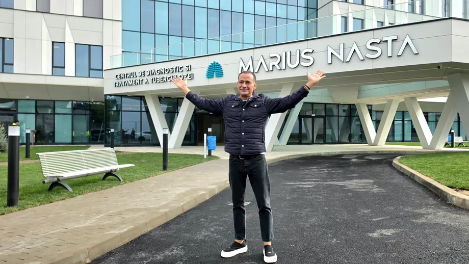 Noul spital de pe Calea Șerban Vodă din București a fost finalizat. Ce pacienți va trata și ce servicii medicale va oferi