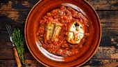 Mâncărică de pește (matelote). O rețetă veche care merită încercată