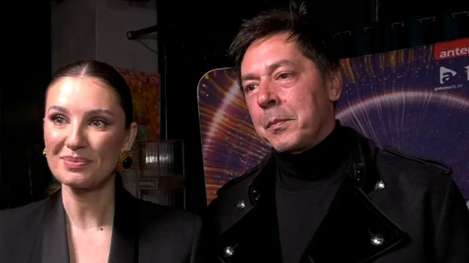 Când ar fi divorțat, de fapt, Daiana Anghel, de Sorin Gonțea: „El încă spera…”