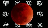 Zodii afectate de eclipsa totală de Lună din 3 martie 2026. Timp de cinci ore vor simți cel mai puternic schimbarea