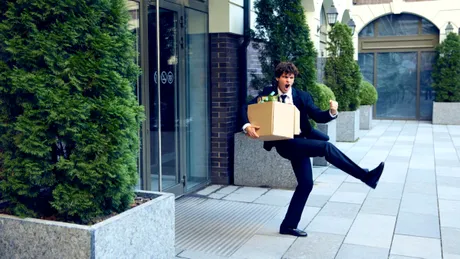 Zodiile care își schimbă viața radical! Cine își dă demisia fără regrete în această perioadă