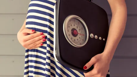 Gravida - câte kilograme este normal să ia în greutate?