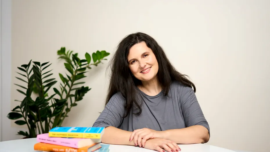 Furia – cum o gestionezi în mod sănătos? Irina Ciureanu, psihoterapeut, te învață ce să faci