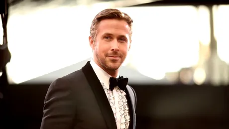 Cine a fost prima iubită a lui Ryan Gosling: este cu 16 ani mai mare decât el