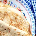 Cum să faci clătite dintr-un singur ingredient: Fără făină sau ou