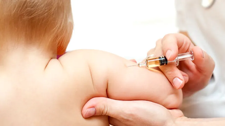 OMS: “Vaccinarea salvează vieţi, nu vă mai împotriviţi!”