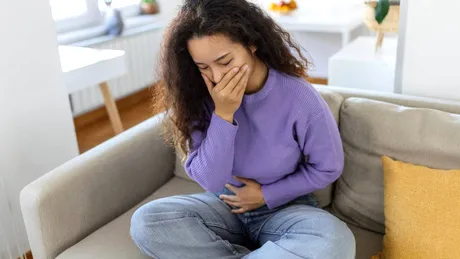 12 alimente care te scapă de senzația de greață, fără pastile