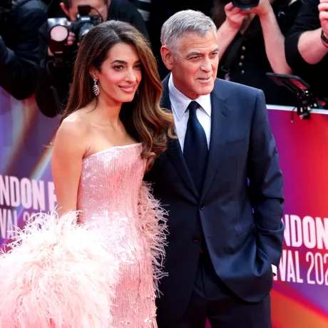 George Clooney, amenințat de soție ca îl va părăsi! Ce se întâmplă în cuplul lor? Actorul riscă să piardă totul