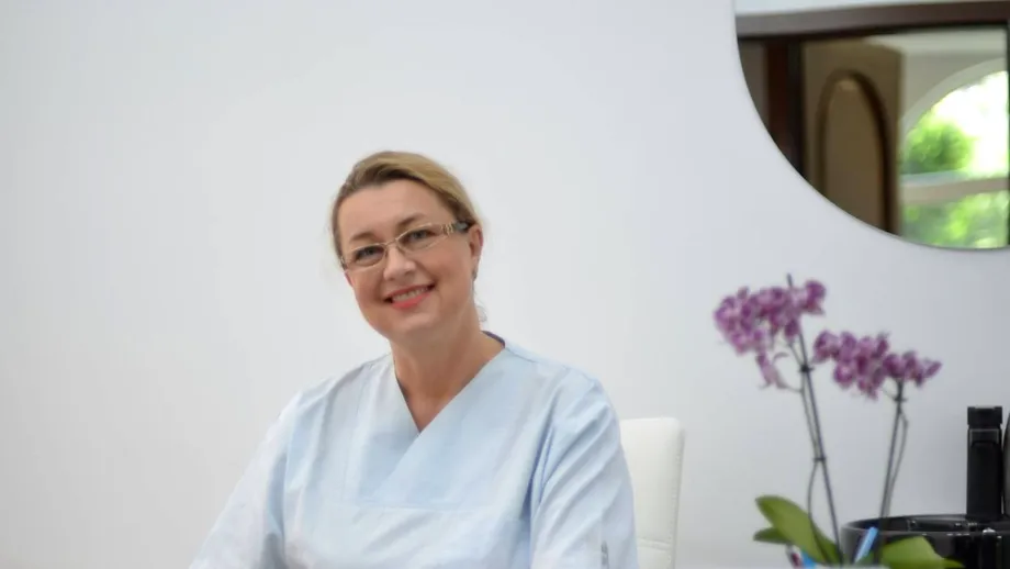 Medic stomatolog: Atenție la sănătatea orală în sezonul rece