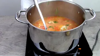 Condimentul care nu trebuie pus niciodată în ciorba de curcan. Îi strică tot gustul