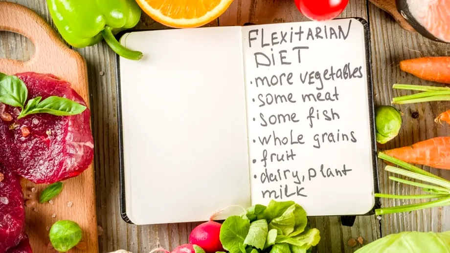 Ce regim de slăbit trebuie să urmezi în 2020 ca să scapi rapid de kilogramele în plus