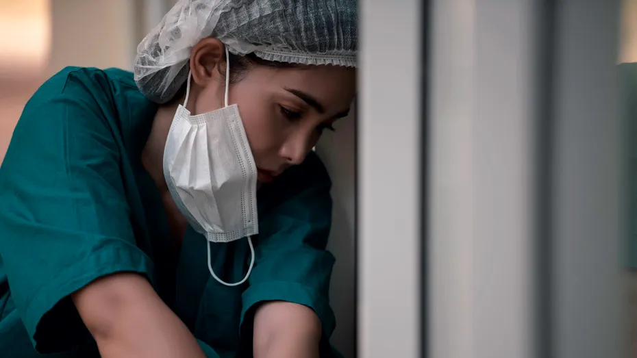 OMS: „2022 trebuie să fie anul în care punem capăt pandemiei”