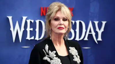 Dieta pe care actrița Joanna Lumley o ține de 40 de ani. La 79 de ani, rar se confruntă cu probleme de sănătate. „A fost îngrozitor la început”